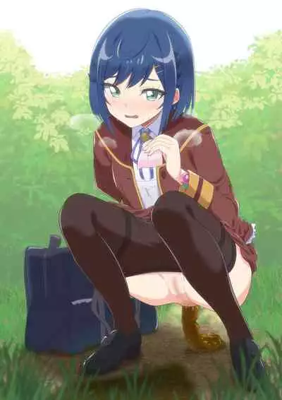 aomidori fanbox