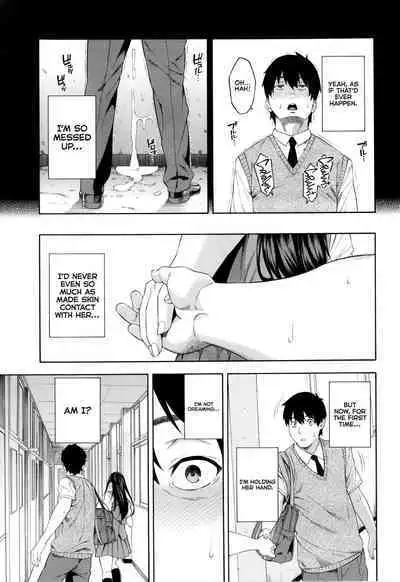 Fellatio Kenkyuubu | Blowjob Research Club