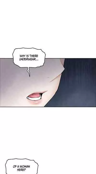 Housekeeper [Neck Pillow, Paper] Ch.30/49 [English] [Manhwa PDF]