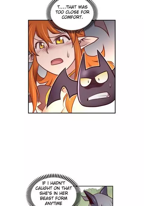 Master in My Dreams Ch.0-38