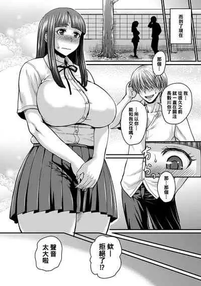 Watashi wa Sore de Erabimasu
