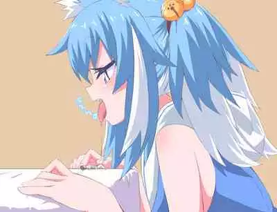 The Story Of Being Punished By Sera