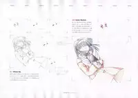 The Ultimate Art Collection Of "Kanon"