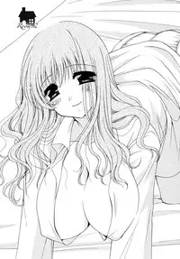 [Ryuuki Yumi] Double Love Life