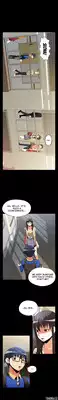 [Insane] Love Parameter Ch.1-48 (English) (YoManga) (Ongoing)