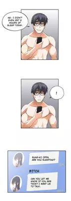 [Husky guy] SStudy Ch.0-26 (English) (YoManga) (Ongoing)