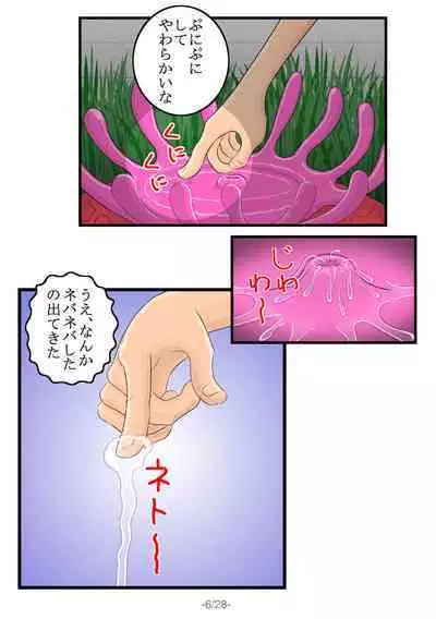 Sakusei Hana