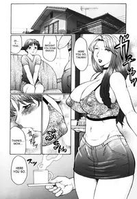 [Fuusen Club] Boshi-Hen [English] [SaHa]
