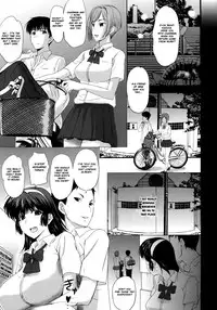[Kusatsu Terunyo] Sonotoki, Kanojo wa... Ch. 1 [English] [Fated Circle]