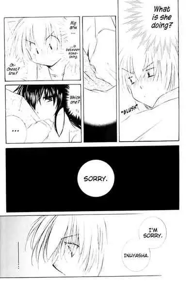(SUPER13) [Sakurakan (Seriou Sakura)] Onegai Darling | Please Darling (Inuyasha) [English] [EHCove + WataTL]