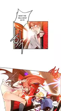 [Juder] Lilith`s Cord Ch.1-23 (English) (Ongoing)