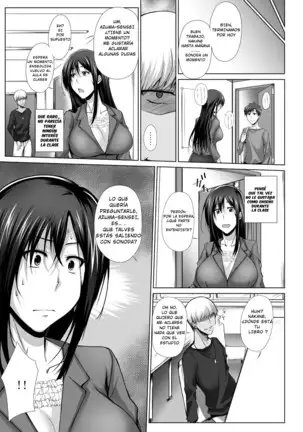 PENETRATED -Yaribeya ni Sareta Kyoushitsu