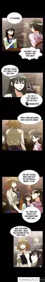 [Insane] Love Parameter Ch.1-26 (English) (YoManga) (Ongoing)