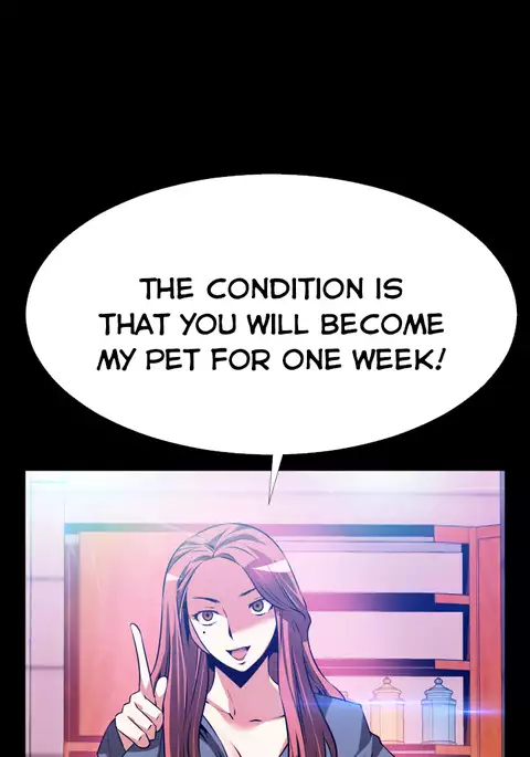 Love Parameter Ch.1-70