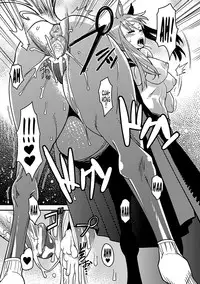 [Anthology] Bessatsu Comic Unreal Monster Musume Paradise Vol. 2 [English] [Digital]