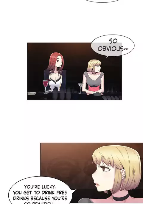 Miss Mystic Ch.1-33