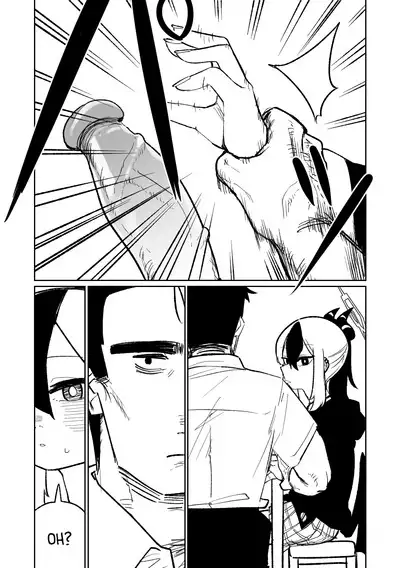 Benriya 68 Datsui Mahjong Ichi