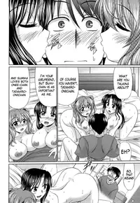 [Warashibe] Otome Gokoro [English] [Nemui]