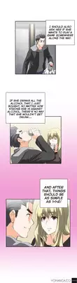 [Husky guy] SStudy Ch.0-36 (English) (YoManga) (Ongoing)