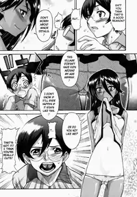 [Shinkai] Sweet Jam Ch.1-7 [English]