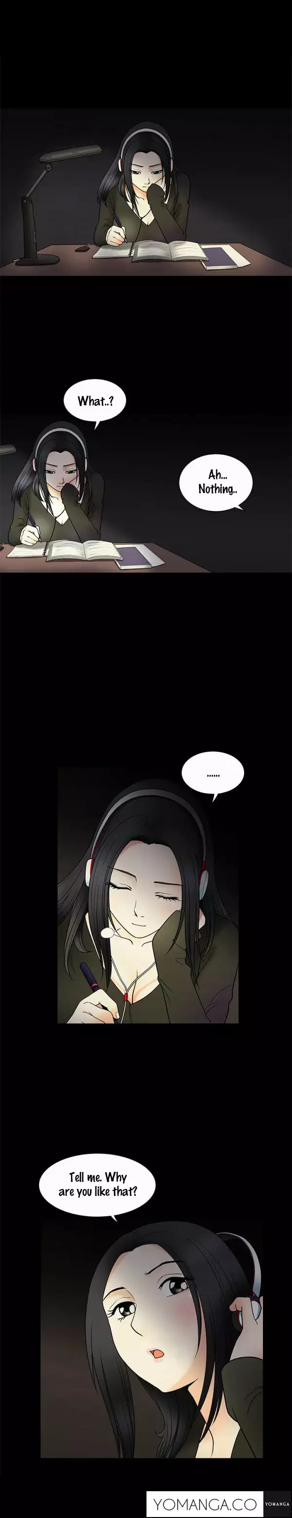 Seduction Ch.1-26