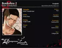 Borderless 1-3