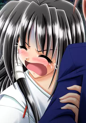 Kango Shicyauzo 2 - Is The Sorority House Burning? (decensored)