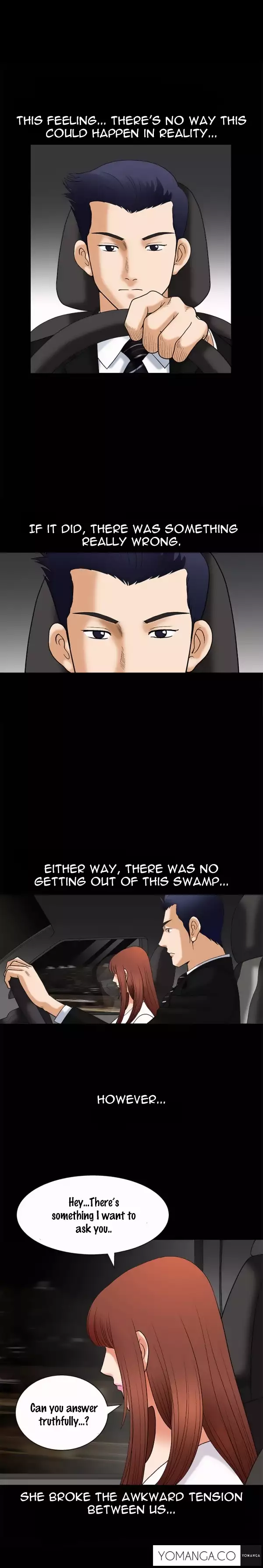 Seduction Ch.1-32
