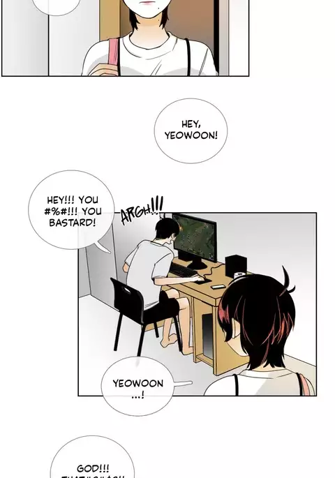 Talk To Me Ch.1-14