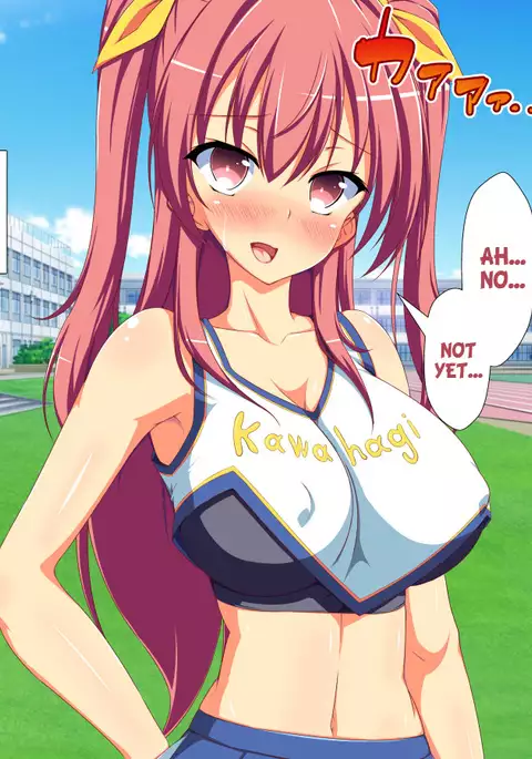 Inran Virus Ch. 1-2