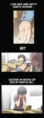 [Worin] Brawling Go Ch.0-17 (English) (YoManga) (Ongoing)