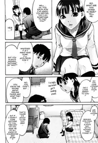 [Ube Yoshiki] Ne! Attamaro? [English] {Tadanohito}
