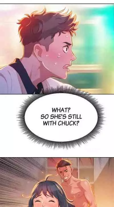 What do you Take me For? Ch.53/?