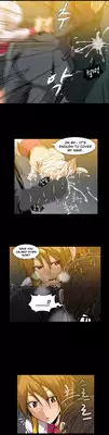 [Yihyeonmin] Drug Candy Ch.0-36 (English) (YoManga) (Ongoing)