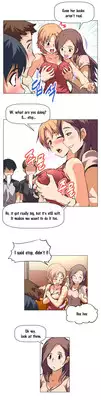 Brawling Go 0-13 Chapters (To be continued)