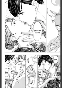 [Asagi Ryu] Miyakodori (Girls Girls) [English] [Yuri-ism] [Digital]