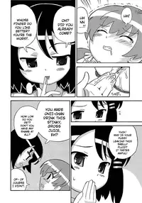 [Homing] Seiyoku Kitou Saint Feather Ch. 1-9 [English] [Dame!trans] [Decensored]