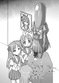 Heroin tachi no nare no hate