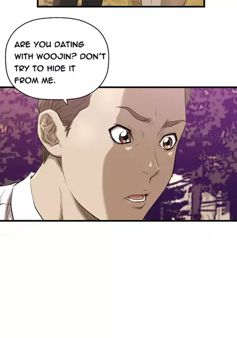 Club Sodom Ch.1-25