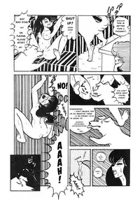 Mibojin Geshuku - The Complete Translated Stories