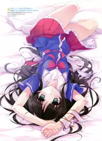 Dengeki Moeoh 2012-02