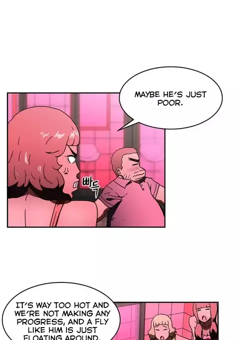 Refrain Love Ch.1-39