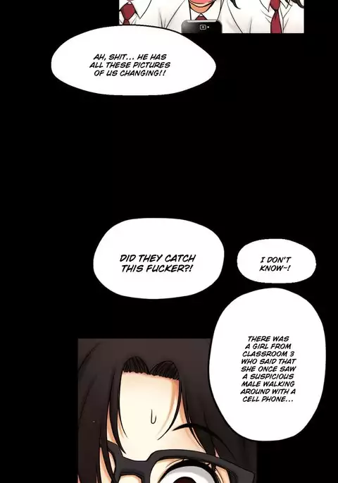 Mia's Tool Ch.0-6