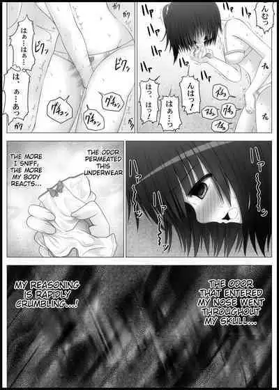 Onayuri Ch. 4