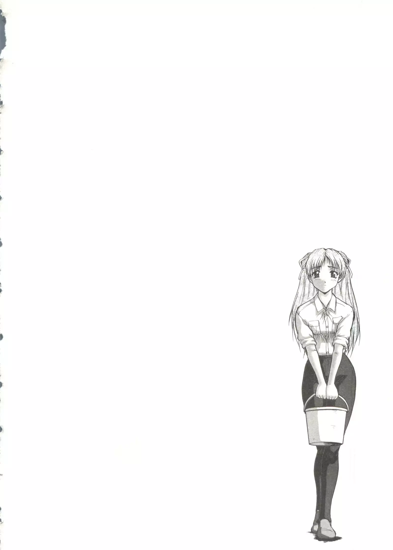 Oppai Spirits