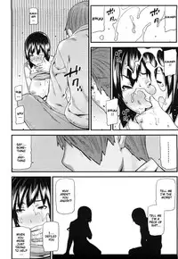 [Ikegami Tatsuya] Mitsuiro no Kousokuihan [English] =Pineapples r' Us & Doujin-Moe=