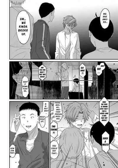 [Ryoh-zoh] Itaiamai Ch. 21 [English]