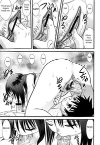 [Juan Gotoh] Doutei Kaikin!! [English] [sirC]