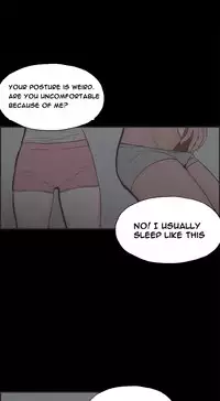 [Mr. Byeong-Su] Cohabitation Ch.1-47 (English) (Ongoing)