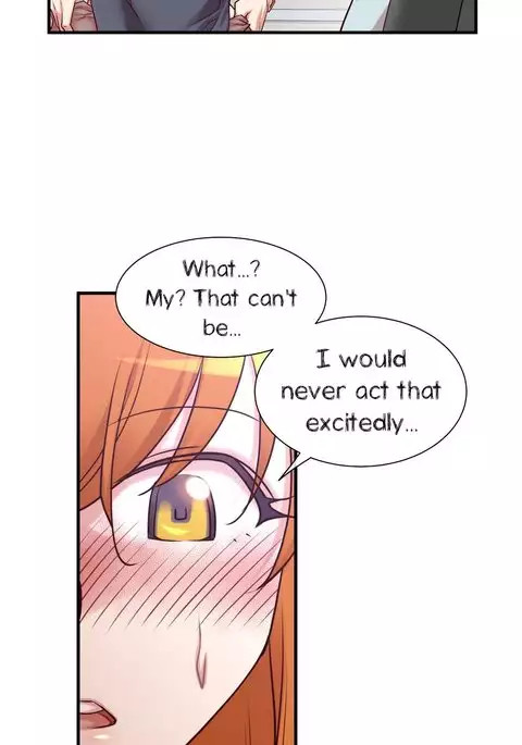 Master in My Dreams Ch.0-36